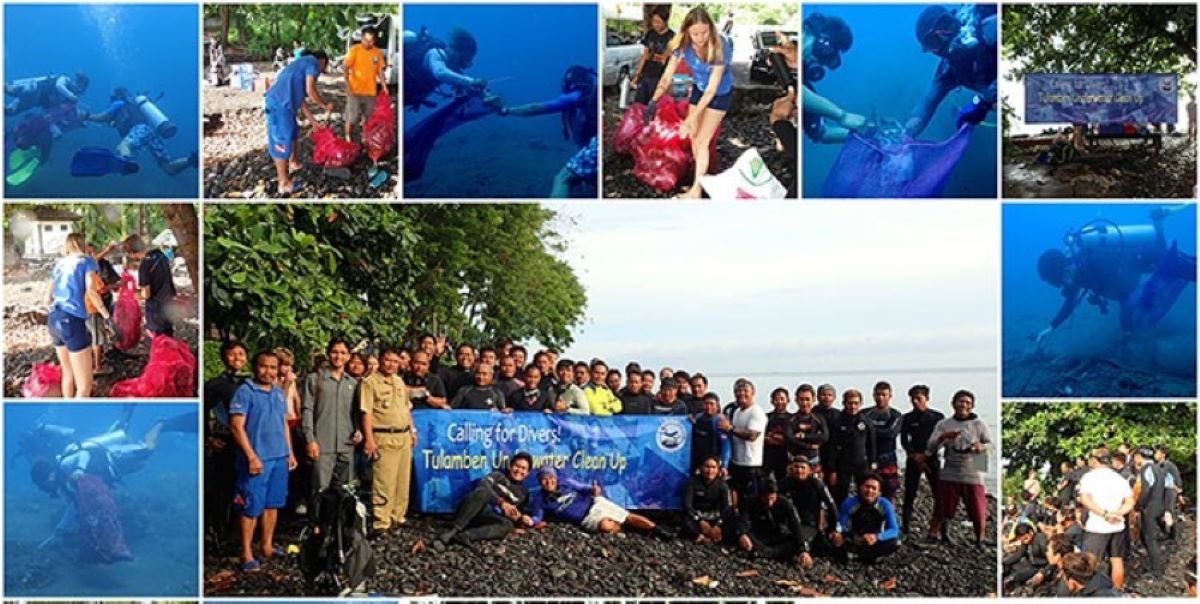 Get Involved in Coral Reef Conservation