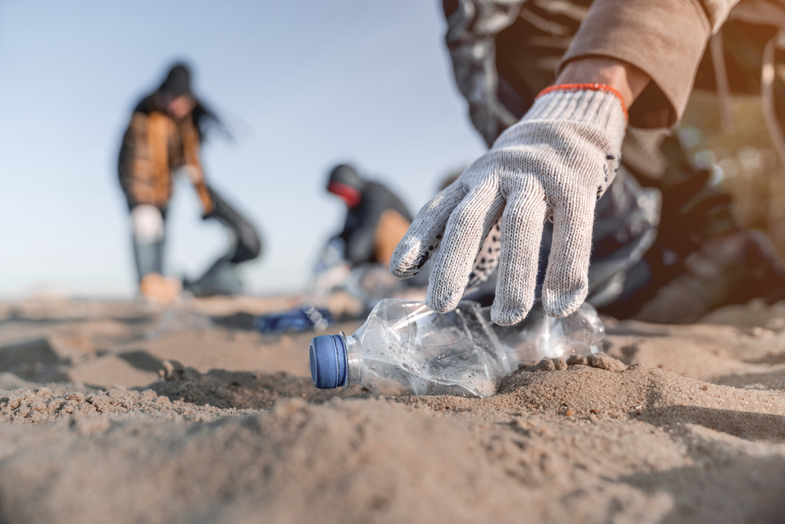 Pollution Cleanup