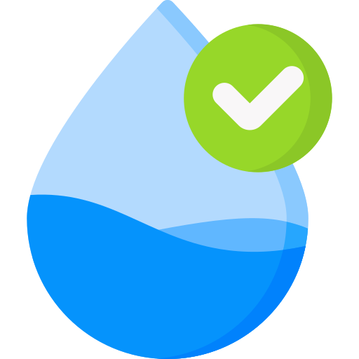 Conserve water and reduce runoff pollution
