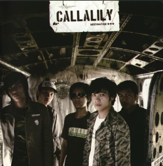 Callalily Band