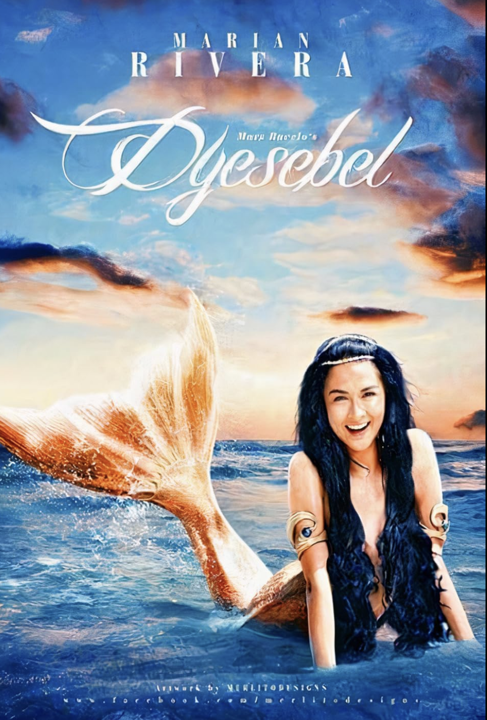Dyesebel Teleserye