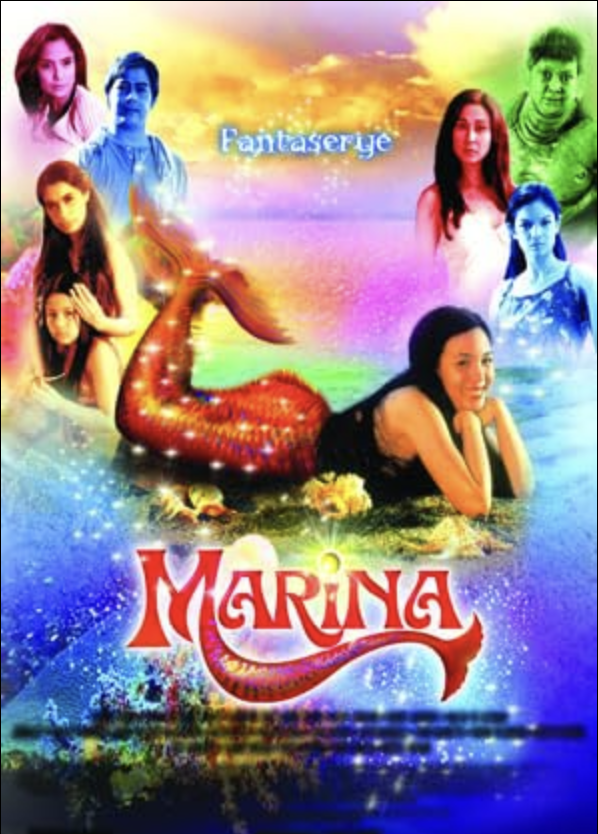 Marina Series