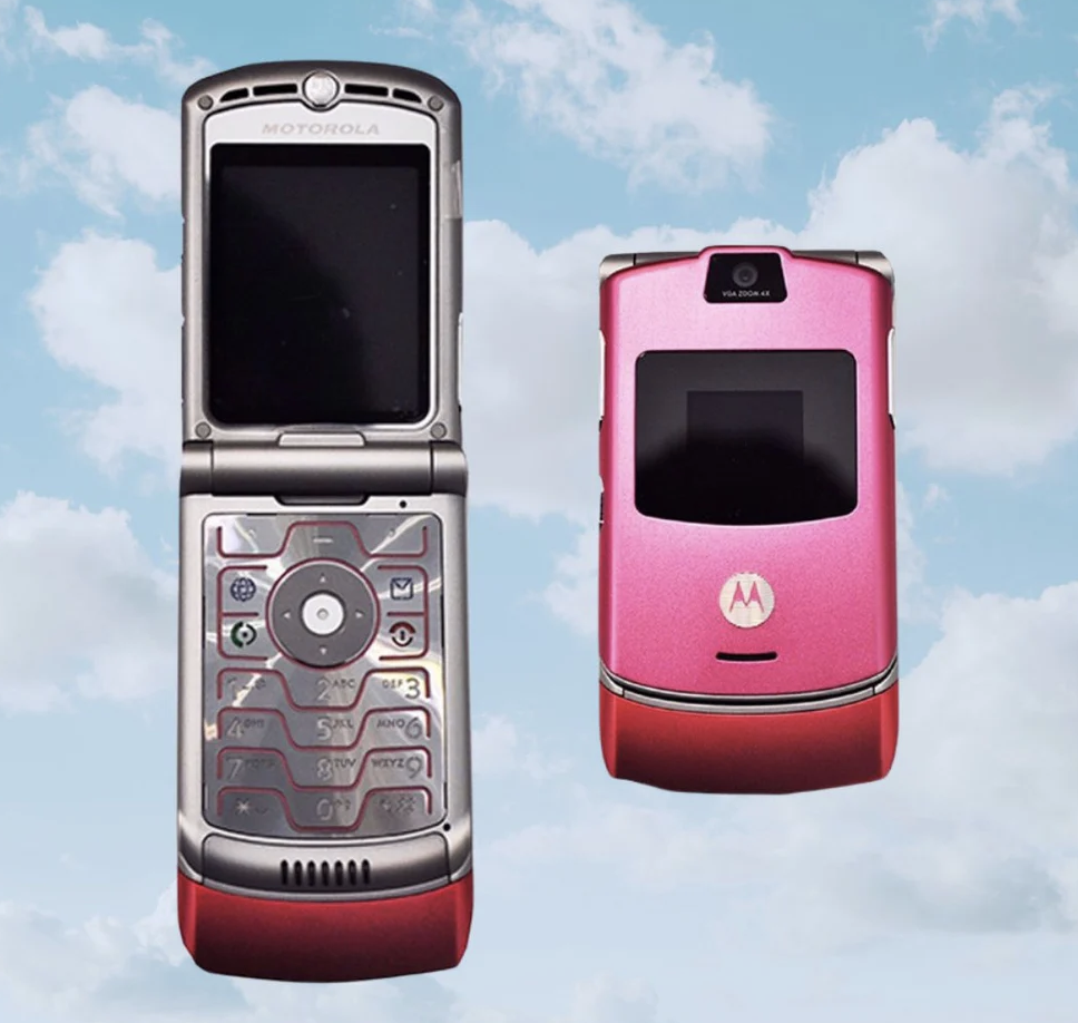Motorola Razr