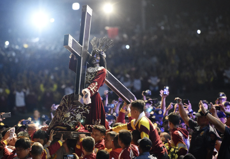 Nazareno