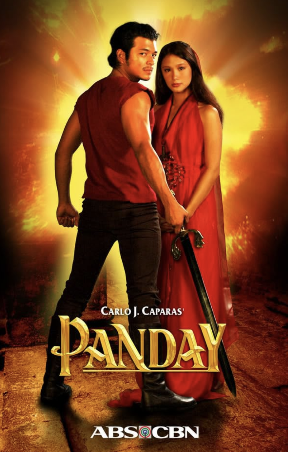 Panday Series