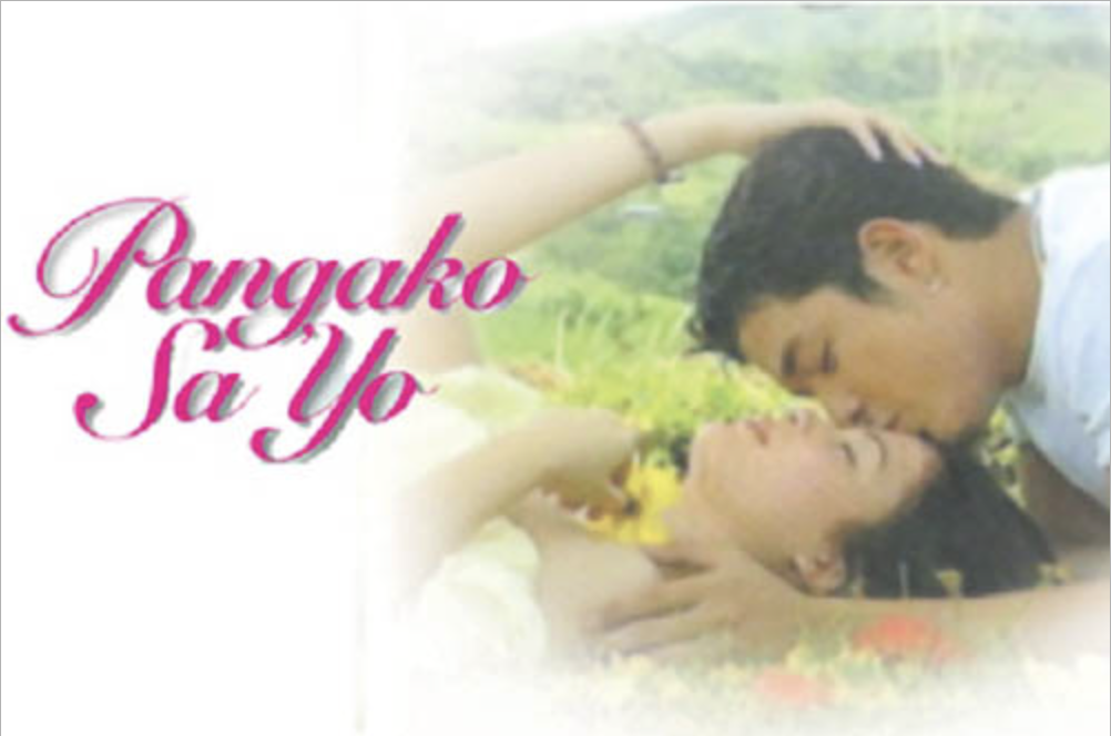 Pangako Sa'yo