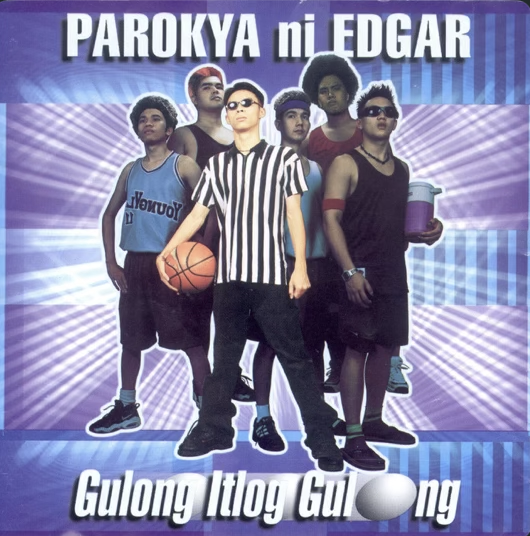 Parokya ni Edgar