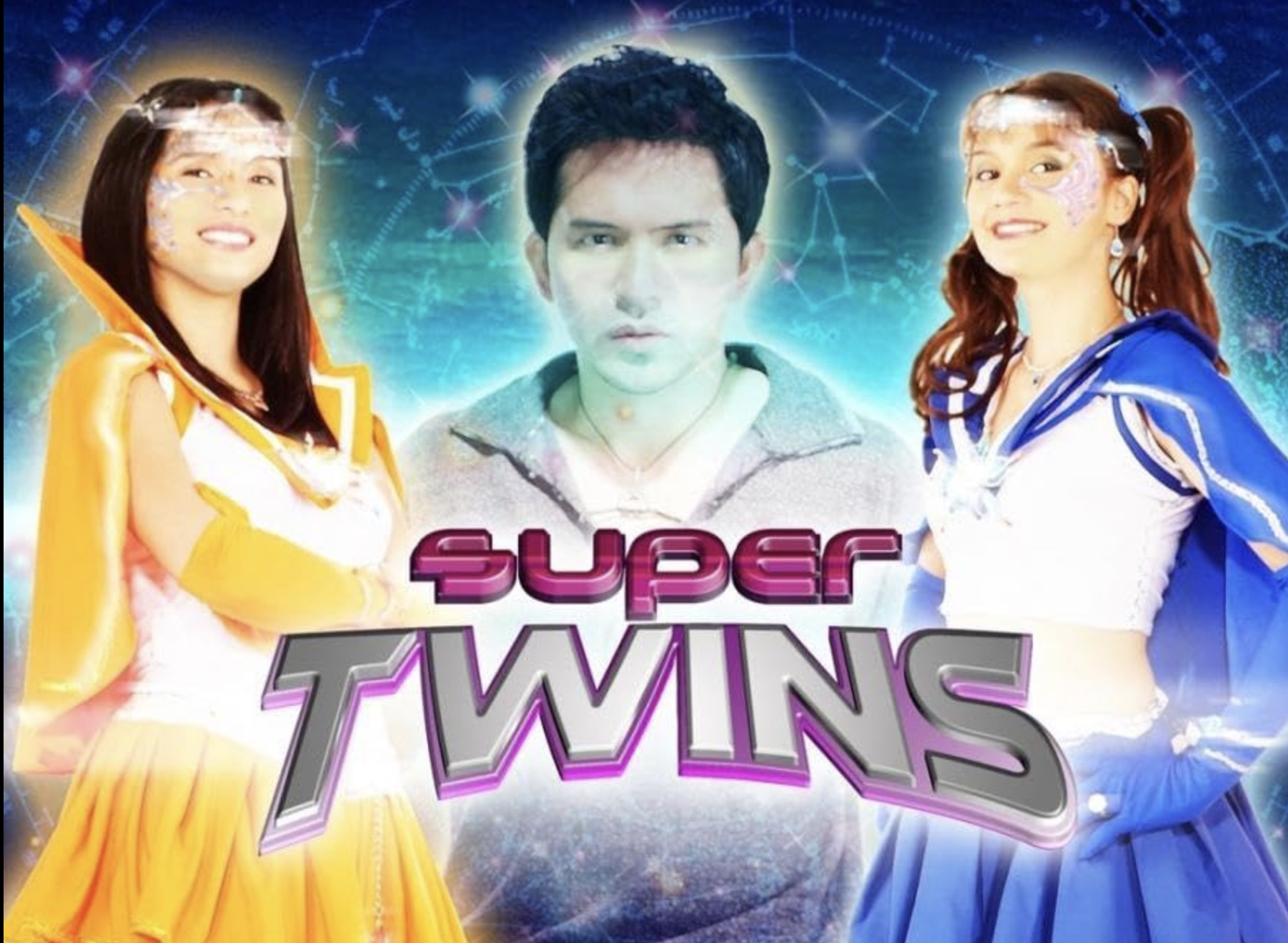 Super Twins