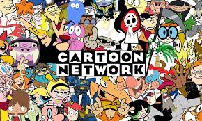 Cartoon Network