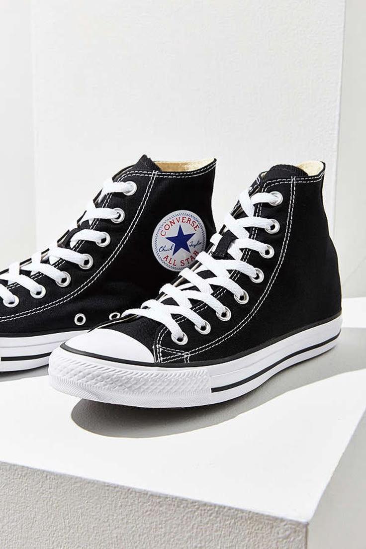 Converse Shoes