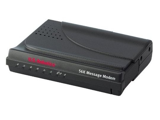 Dial-up Internet