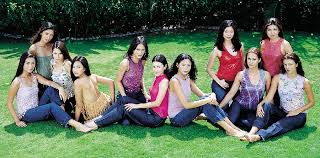 2000s Fashion