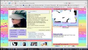 Friendster Social Network