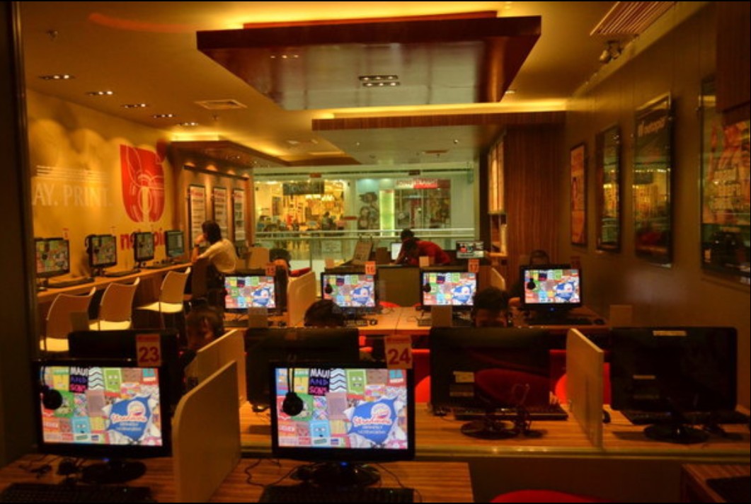 Gaming Culture