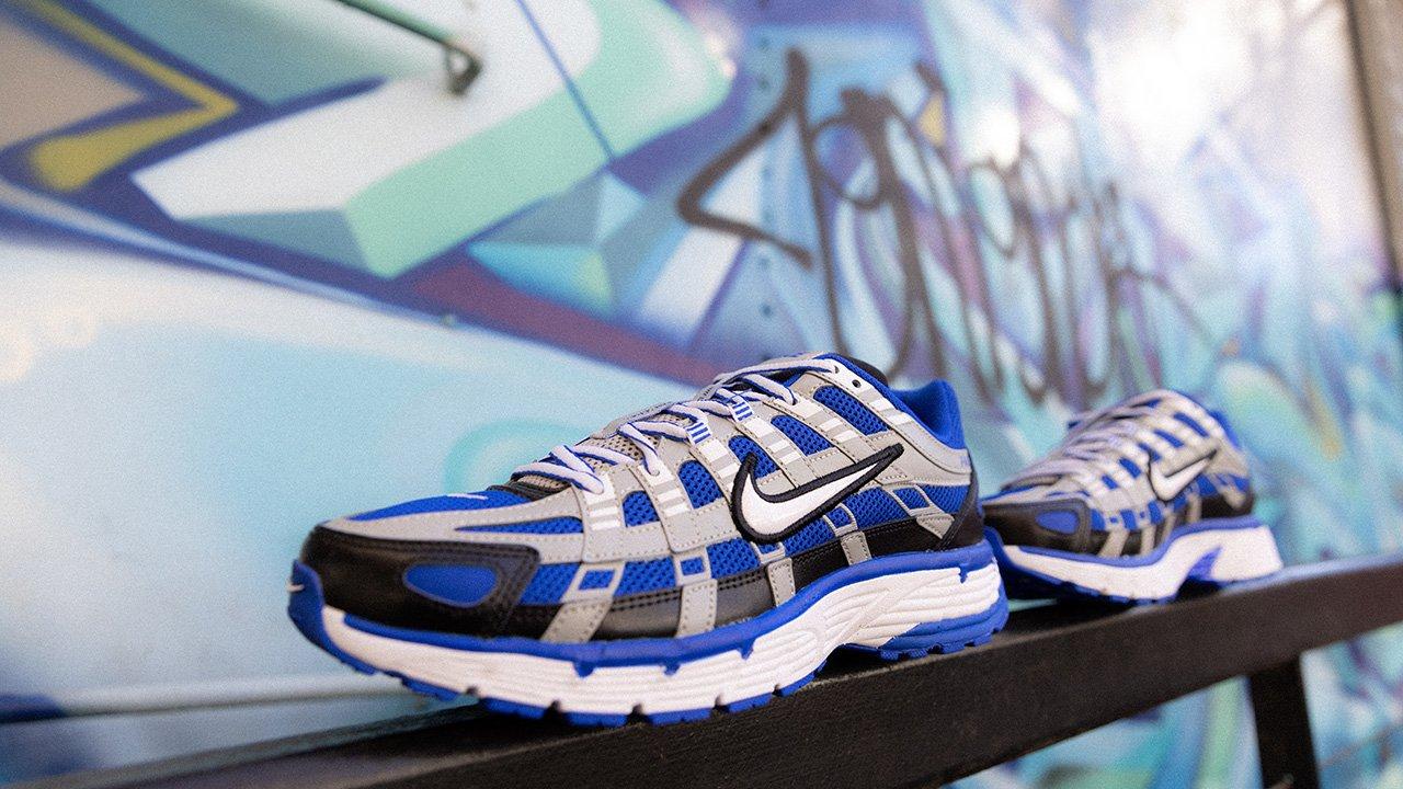 Nike Fashion