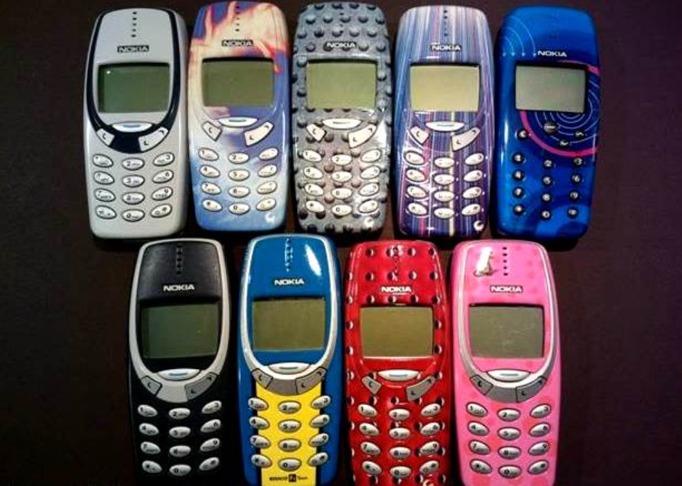 Nokia Collection