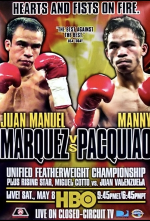 Manny Pacquiao