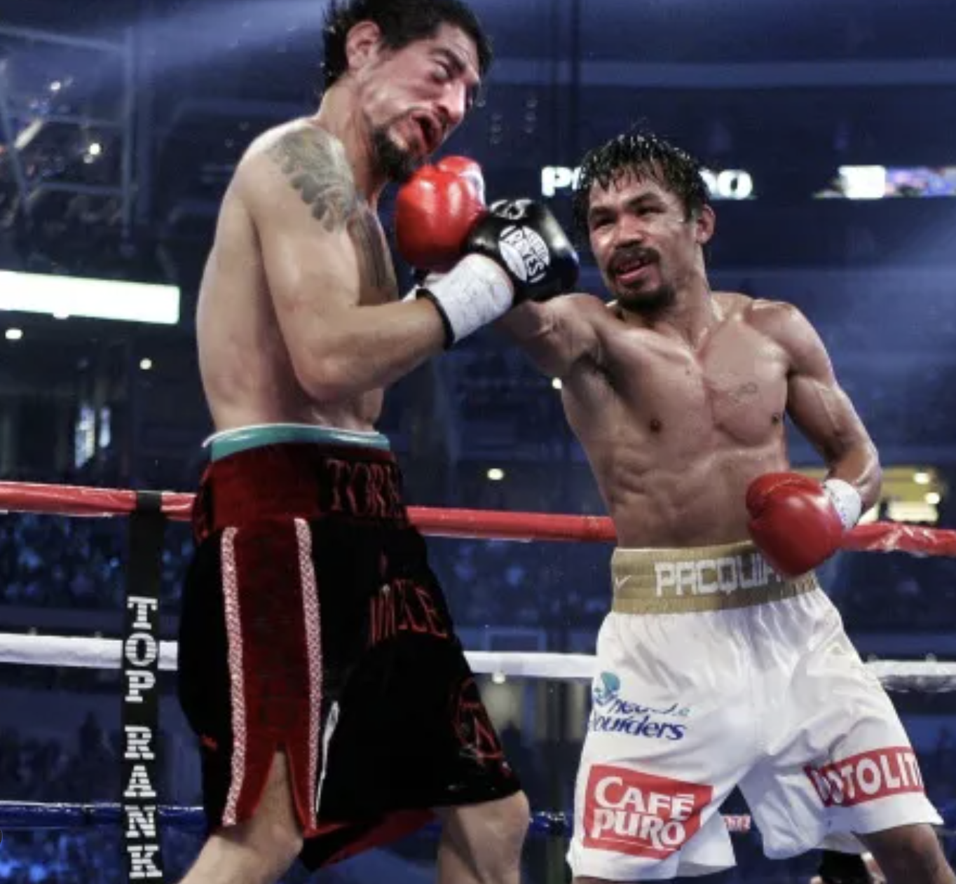 Pacquiao Championship