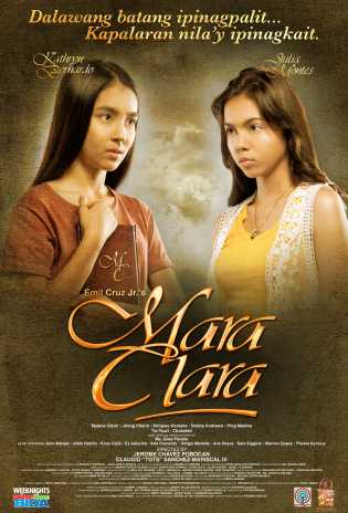 Teleserye 1
