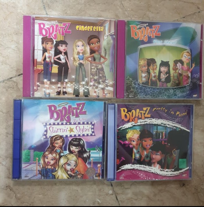 VCD Cover