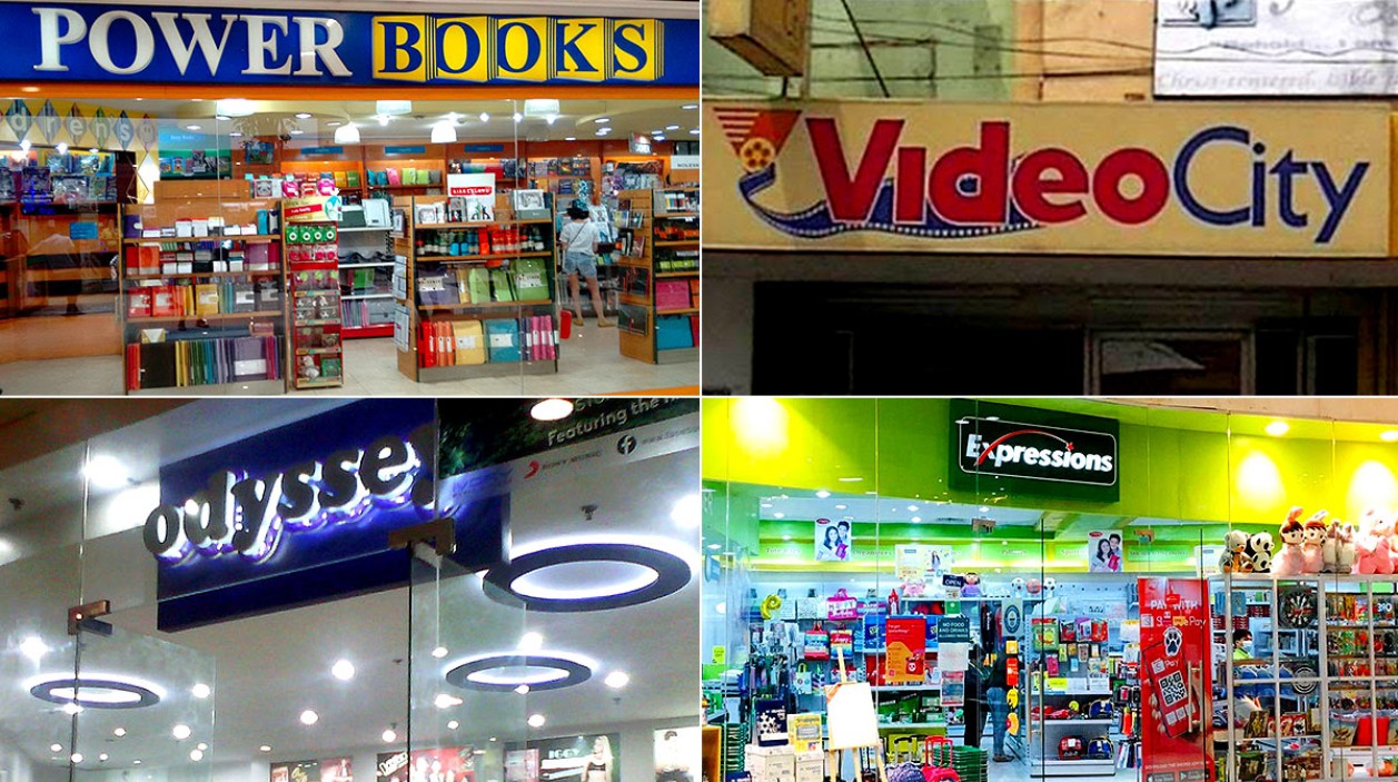 Video Rental