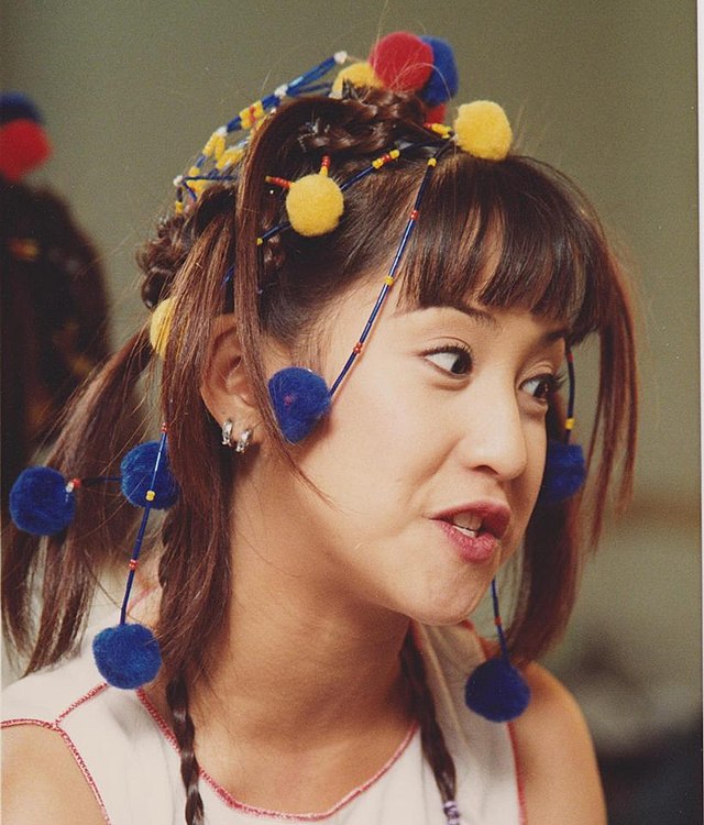 Y2K Fashion 2