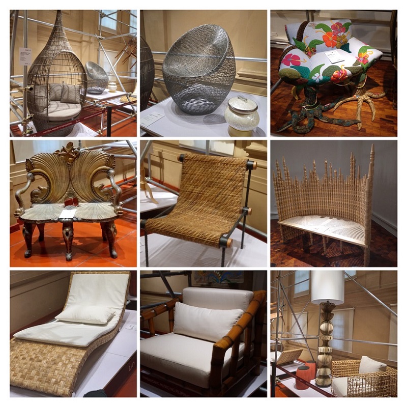 Cultural exports shaping global cultural exchange.