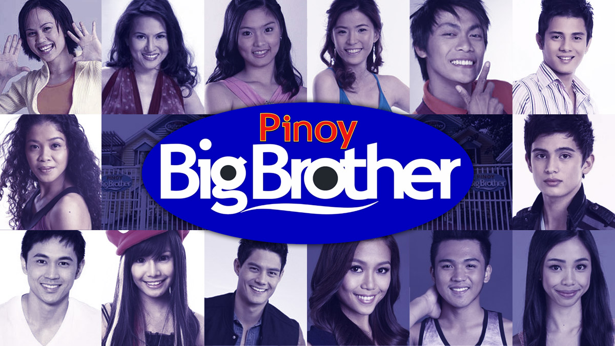 Pinoy Big Brother creating cultural exports and global Filipino representation.