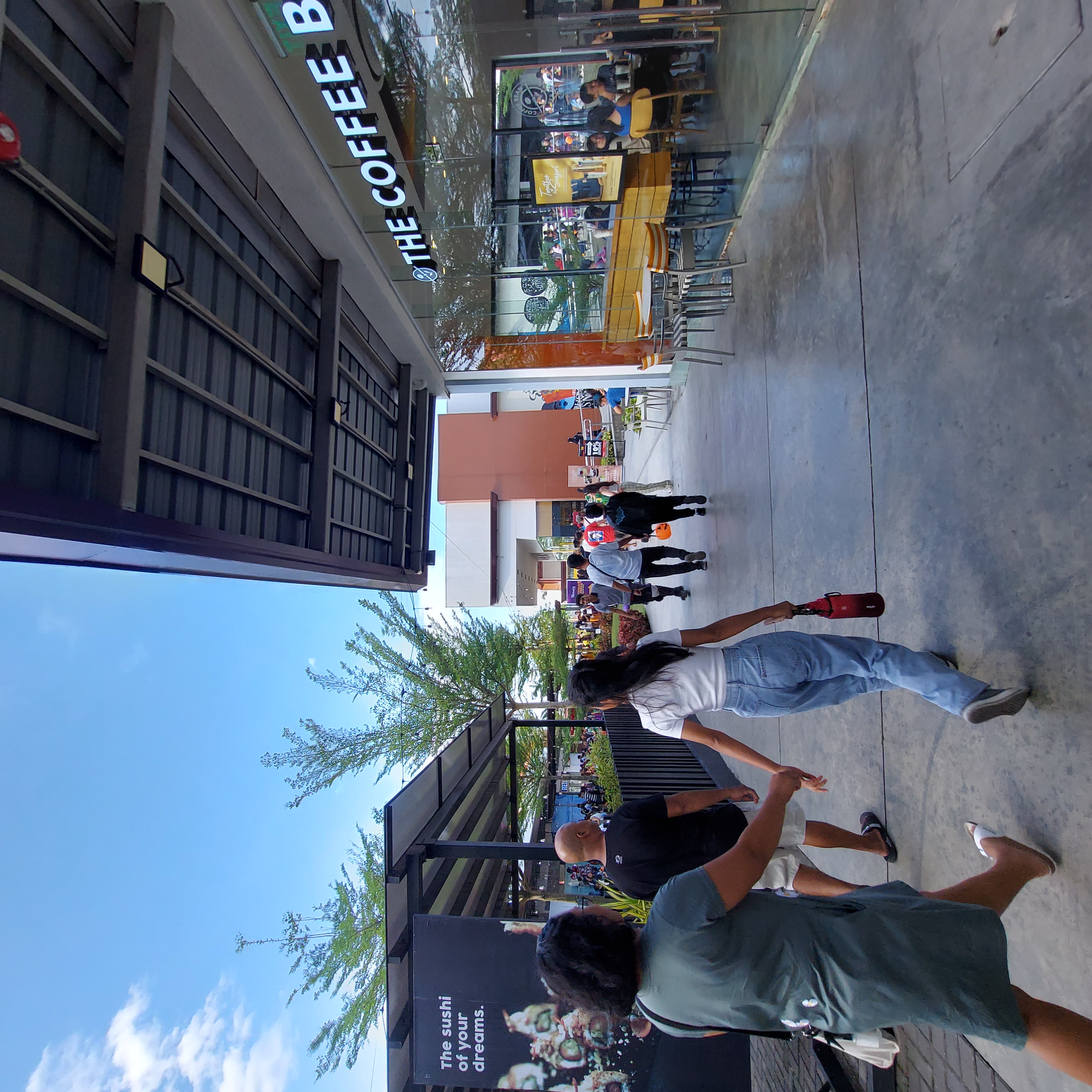 The Outlets Lipa