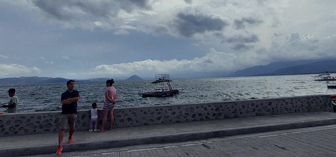 Taal Lake