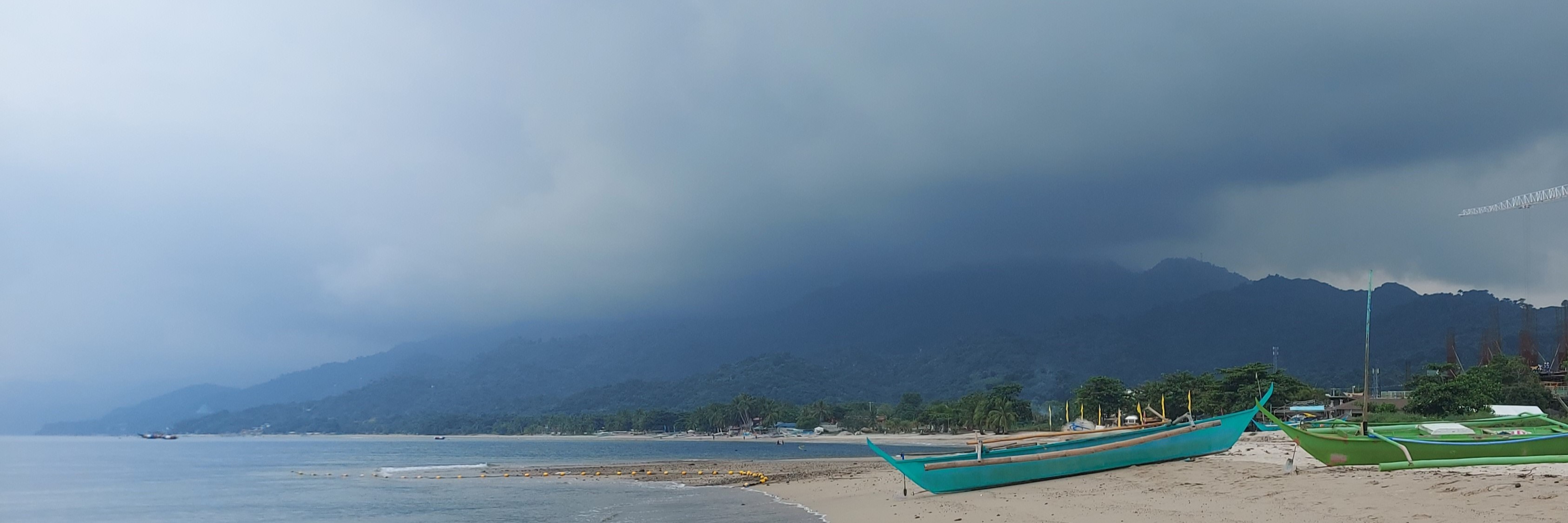 Batangas Beach
