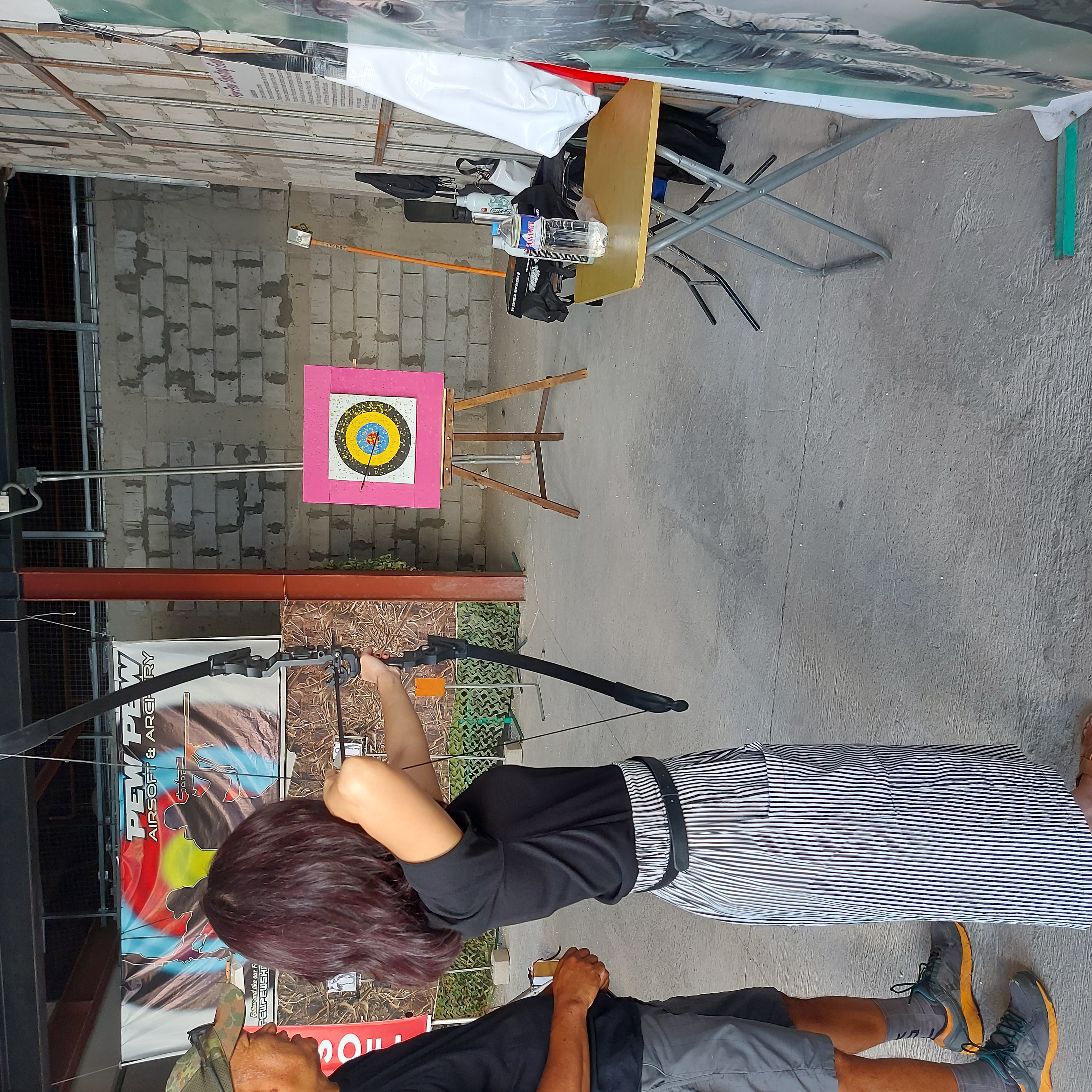 The Outlet Archery