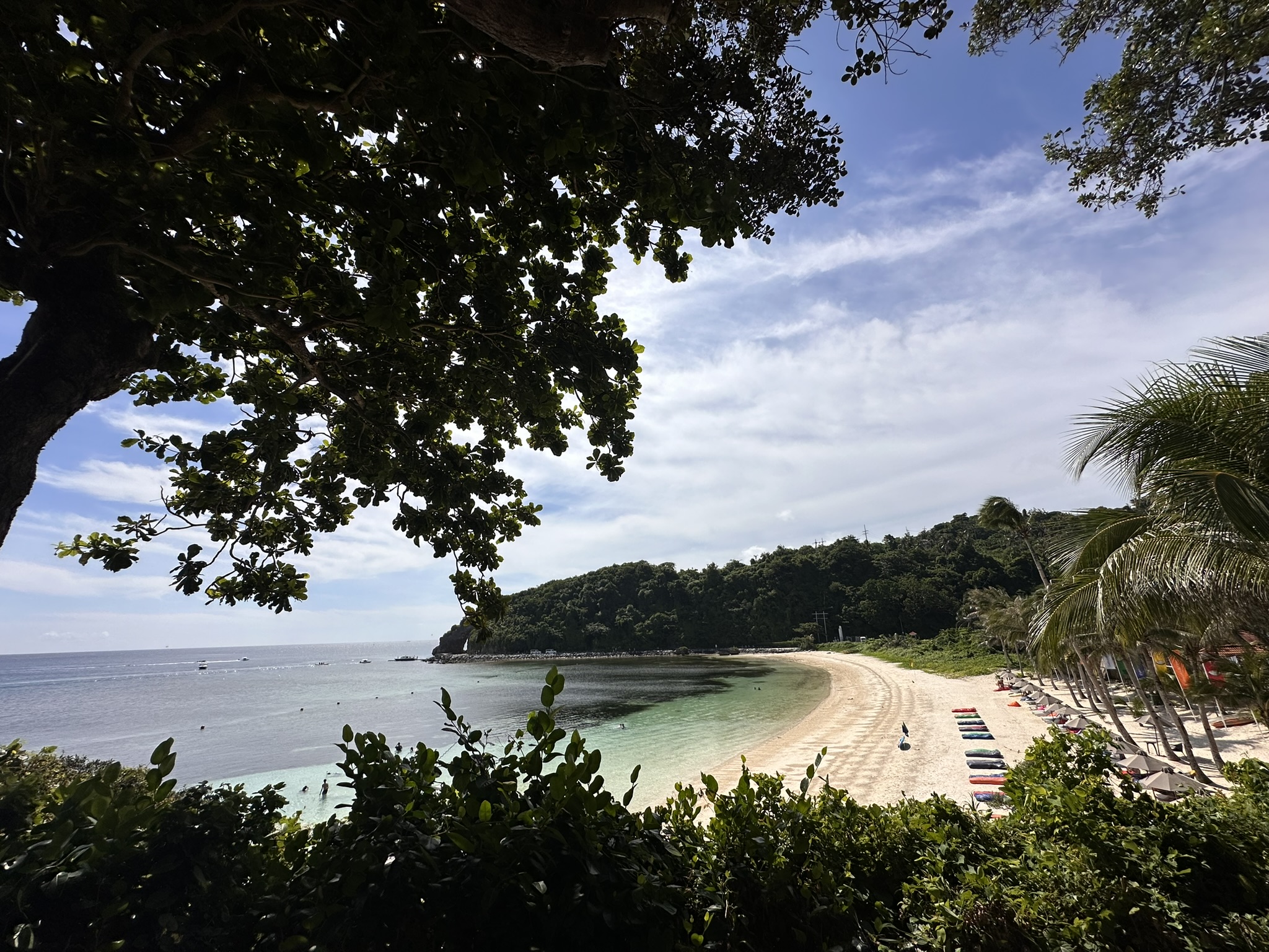 Boracay Beach