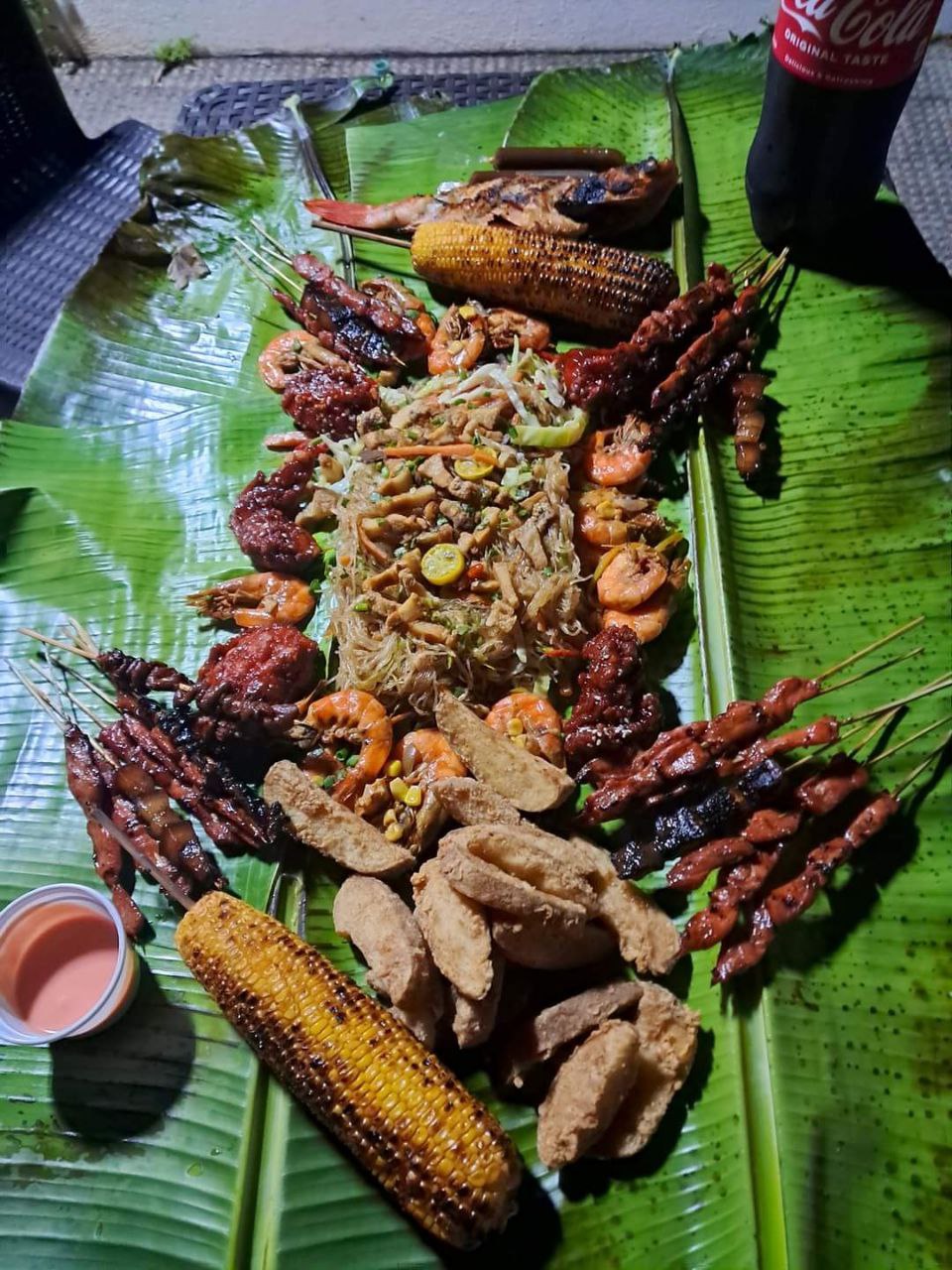 Featured destination in Siquijor