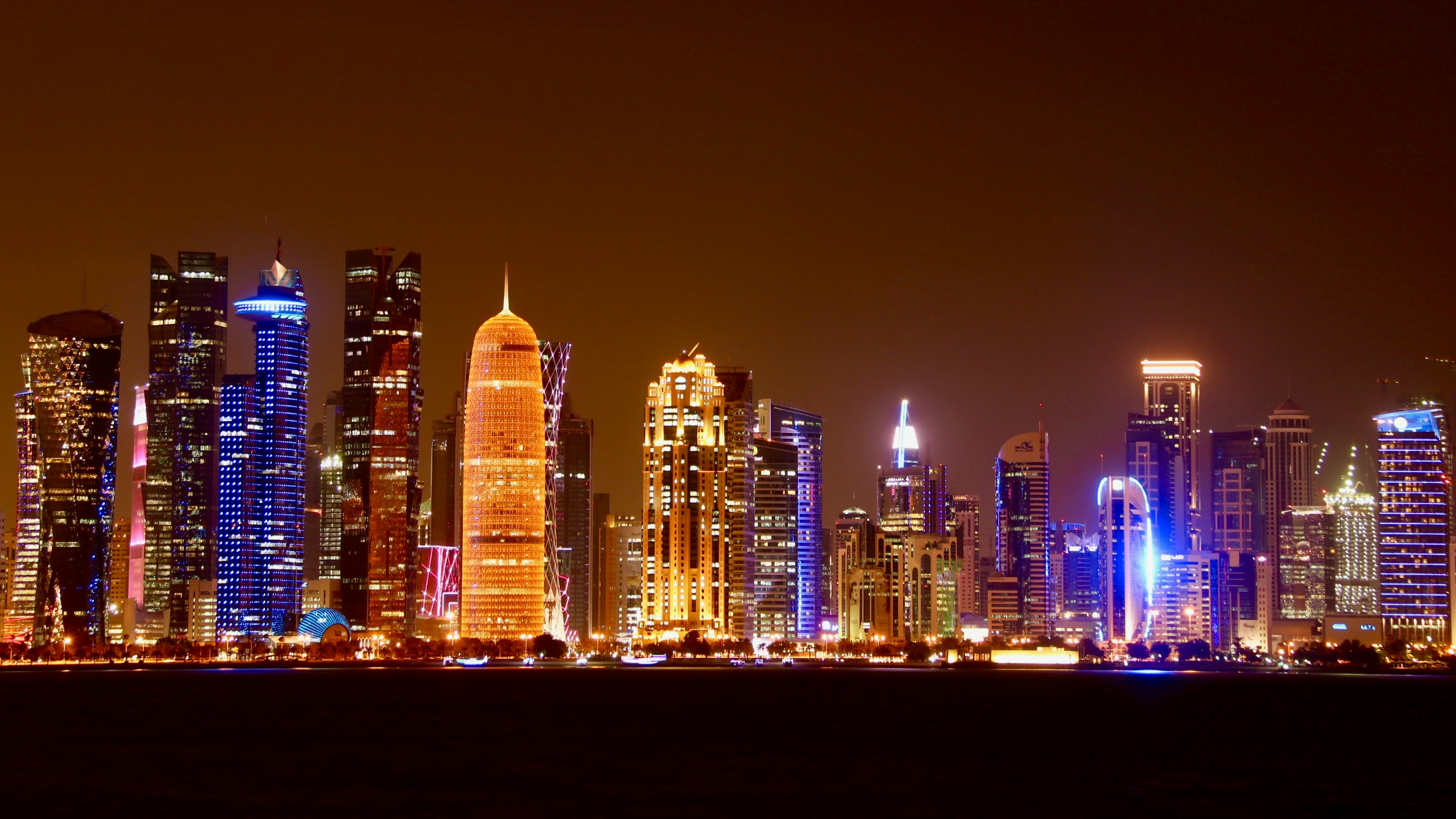 Lake