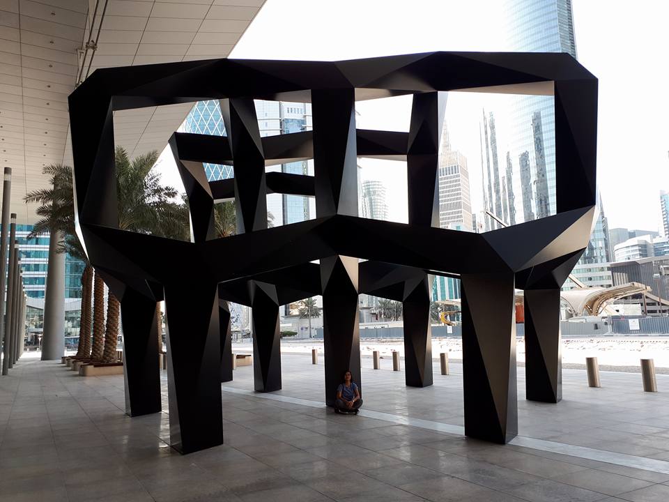 Doha