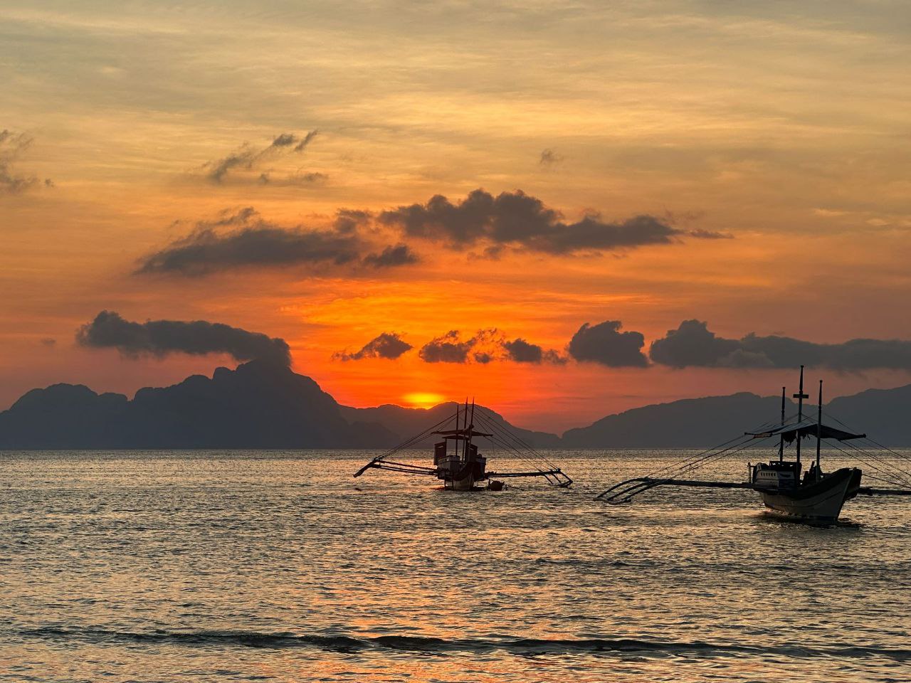 Palawan Transportation