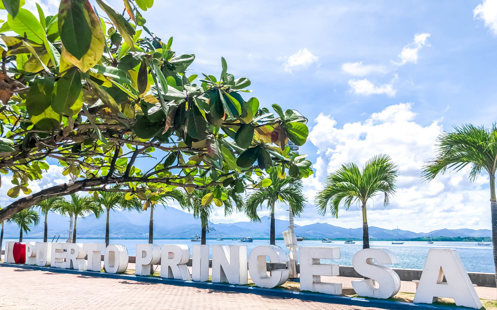 Palawan Attractions