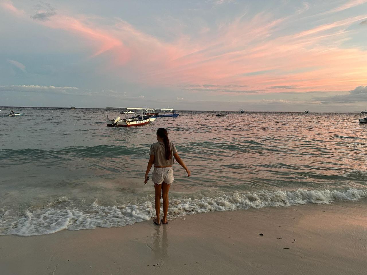 Bohol Attractions