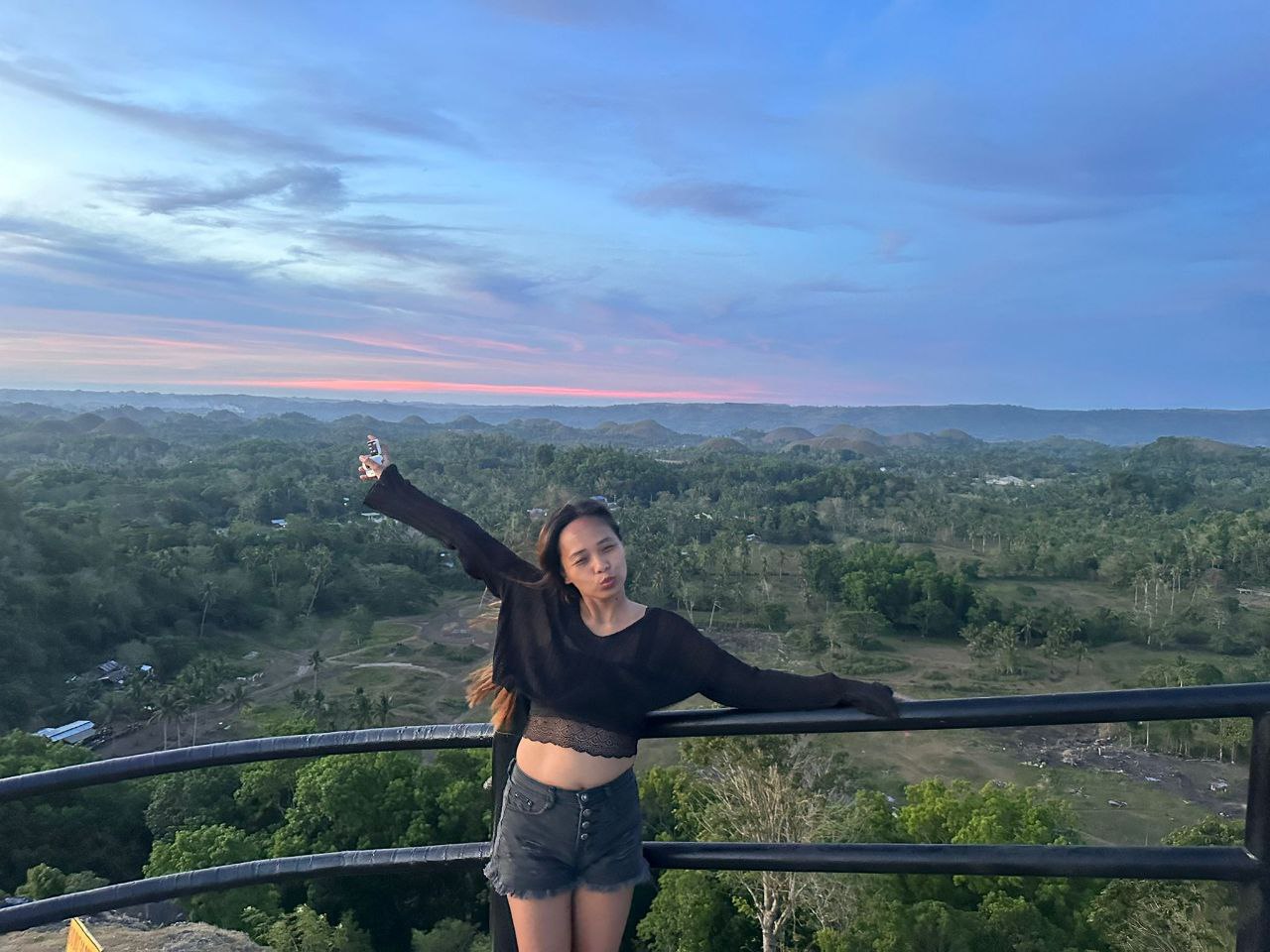 Bohol Overview