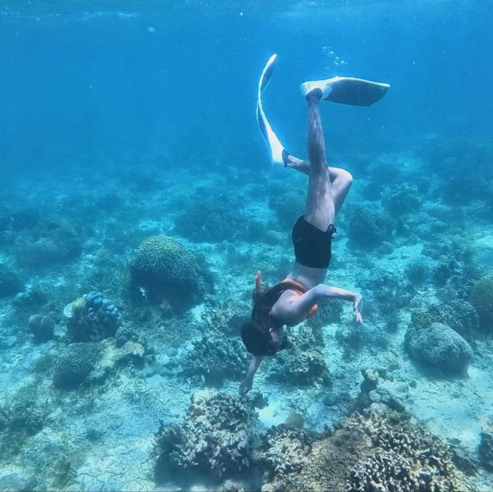 Recent post