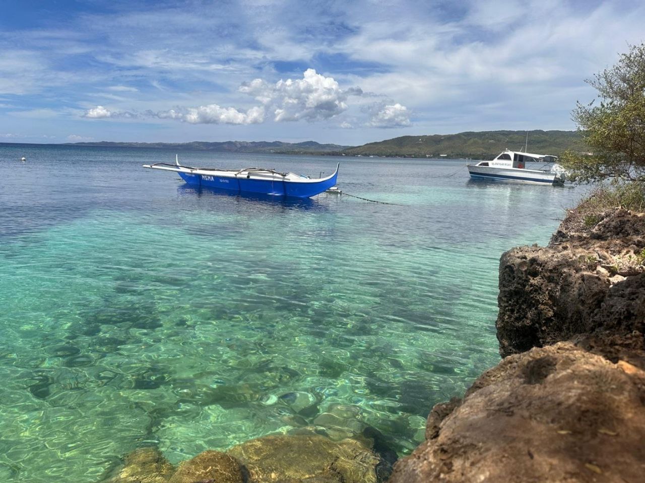 Siquijor Aerial View
