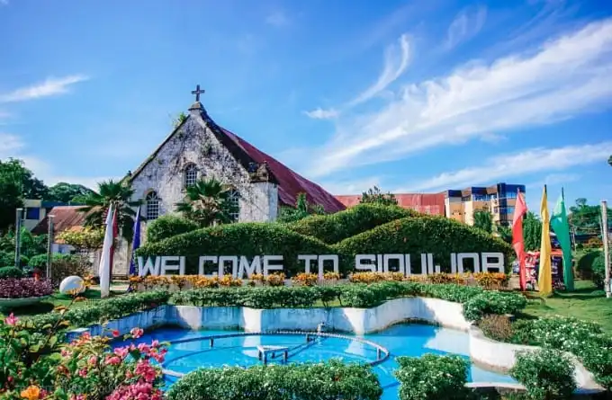 San Isidro Labrador Church