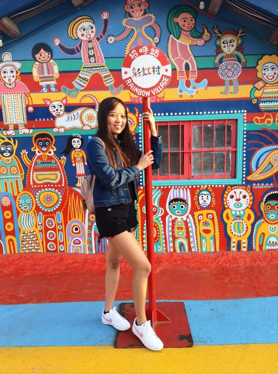 Taiwan