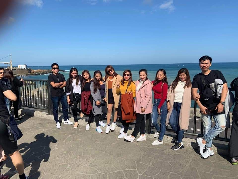 Taroko National Park