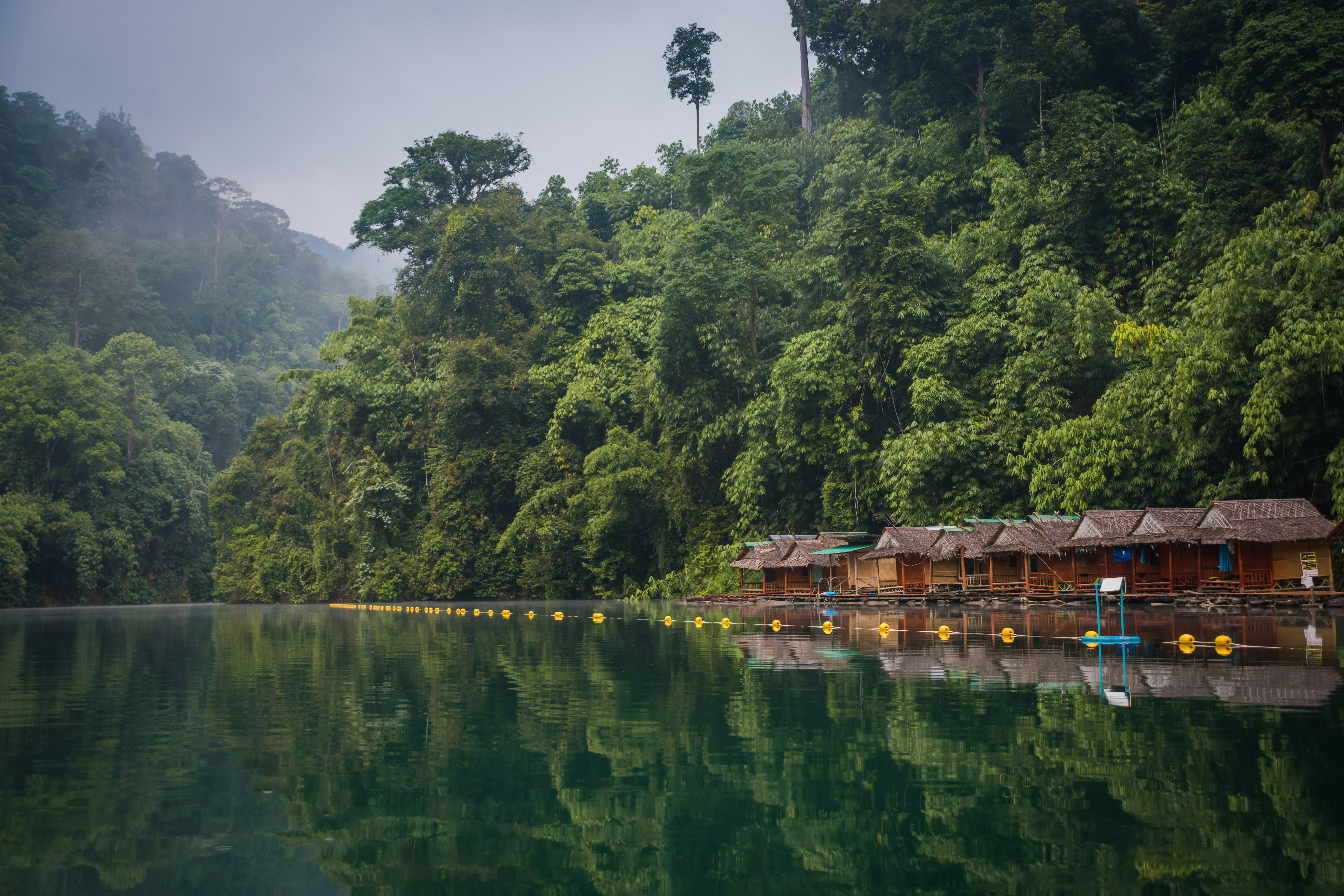 Lake